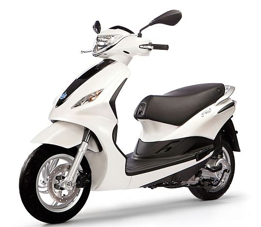 Honda Activa 125 Cc
