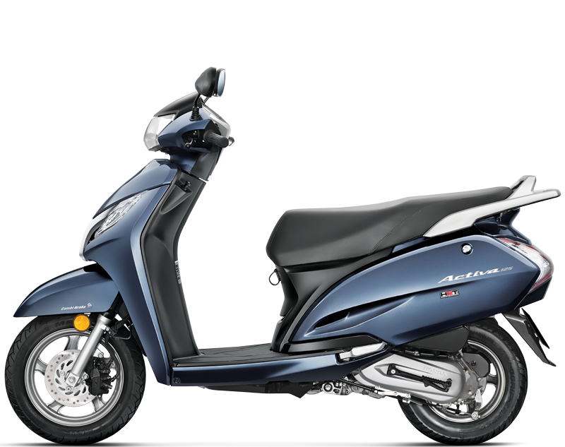 Honda Activa 125 Cc
