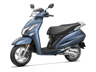 Honda Activa 125 Cc