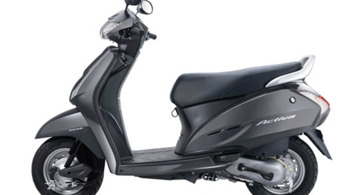 Honda Activa 125