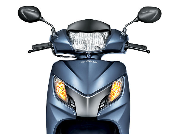 Honda Activa 125