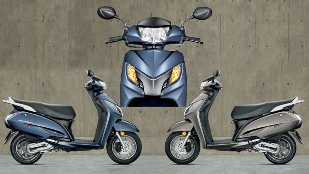 Honda Activa 125cc