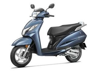 Honda Activa 125cc