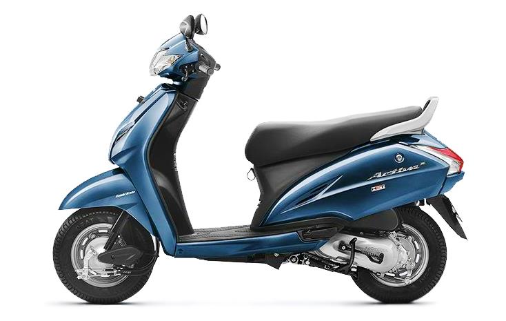 Honda Activa