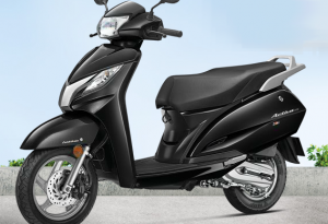 Honda Activa 2011