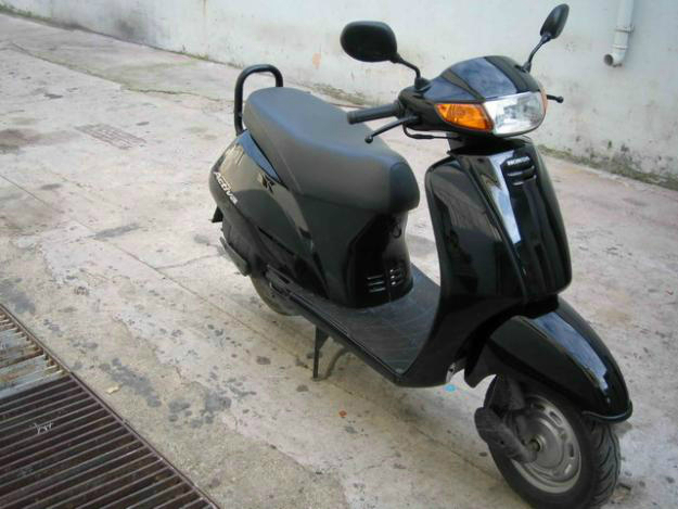 Honda Activa 2011