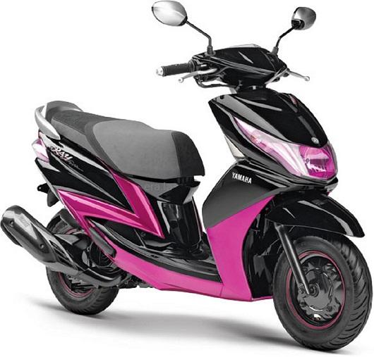 Honda Activa 2015