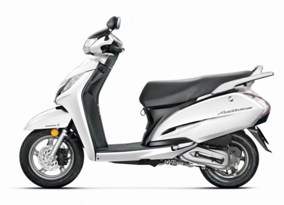 Honda Activa