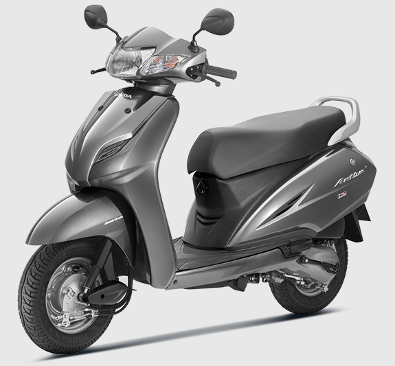Honda Activa 3g