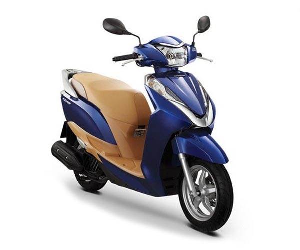Honda Activa