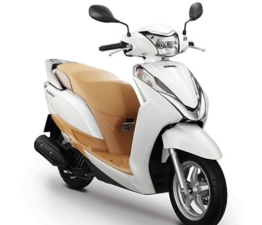 Honda Activa