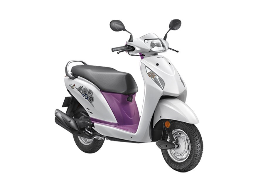Honda Activa Deluxe