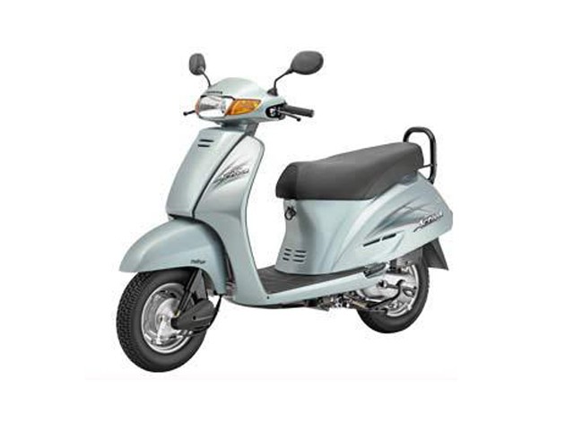 Honda Activa Deluxe