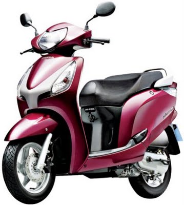 Honda Activa Deluxe Honda Activa Deluxe
