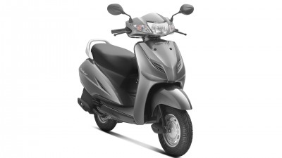 Honda Activa Dlx