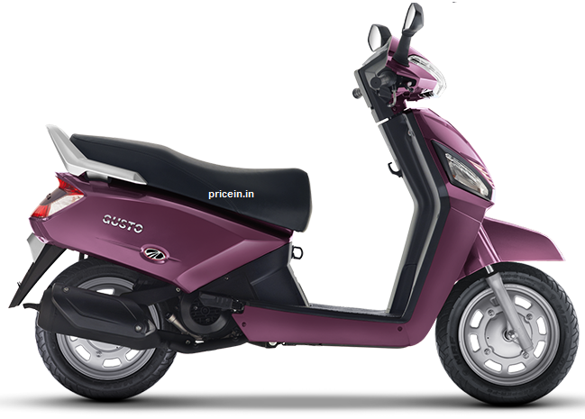 Honda Activa I 110cc