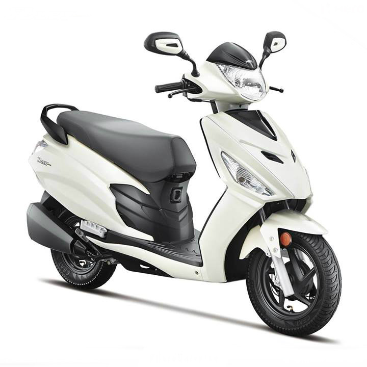 Honda Activa I 110cc