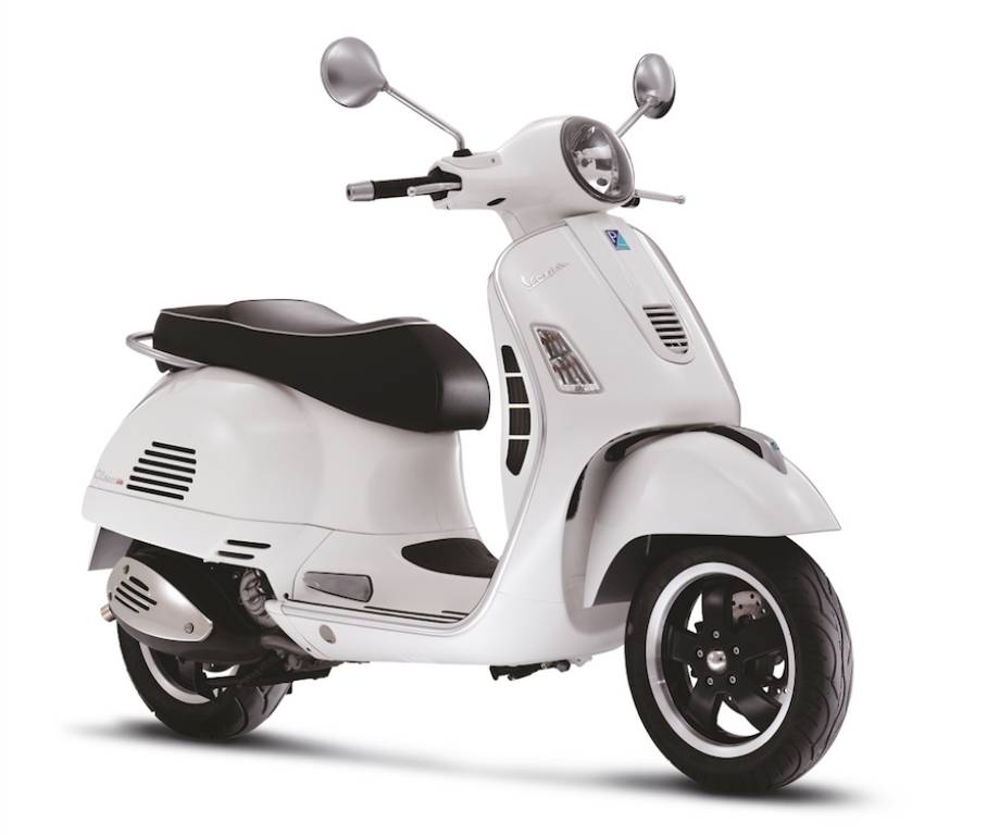 Honda Activa-I