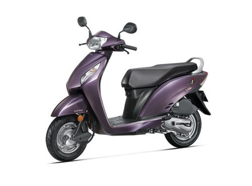 Honda Activa-I