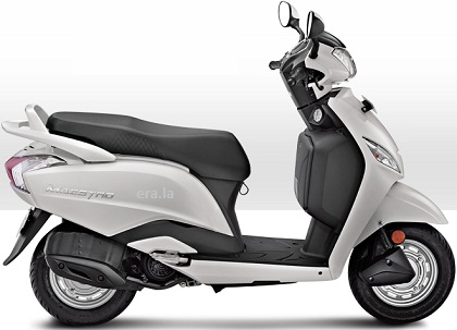 Honda Activa Scooter