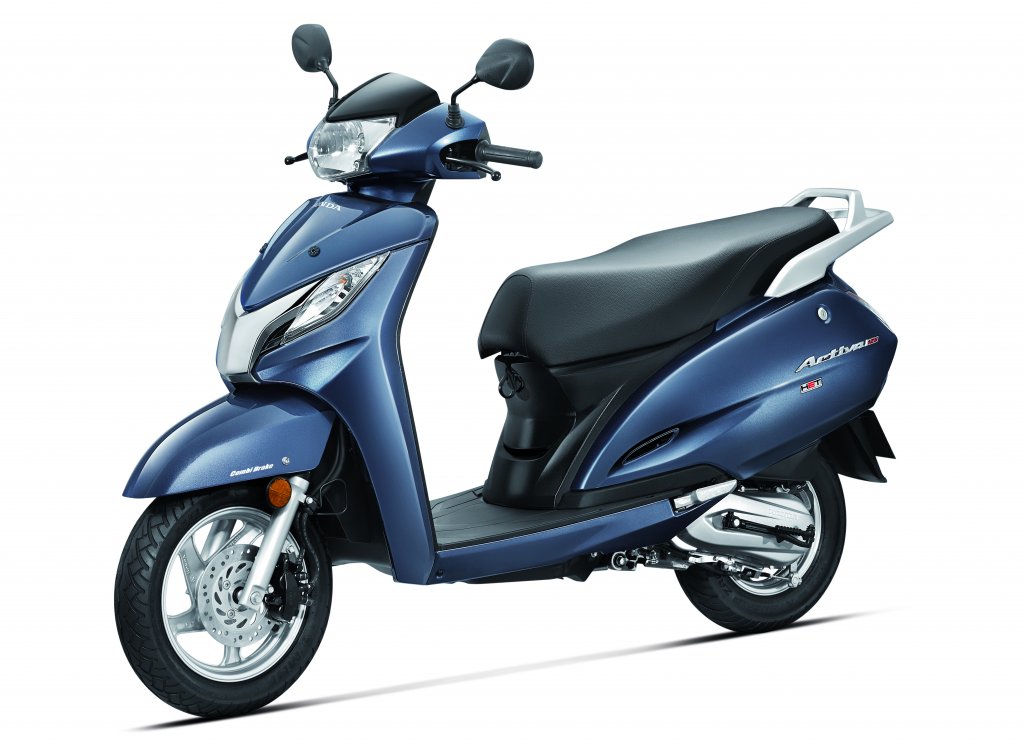 Honda Activa Scooter