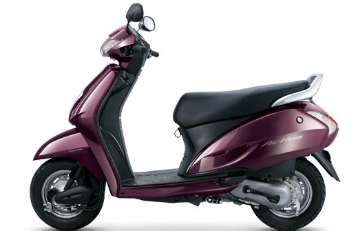 Honda Activa Scooter