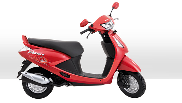 Honda Activa Scooty Honda Activa Scooty