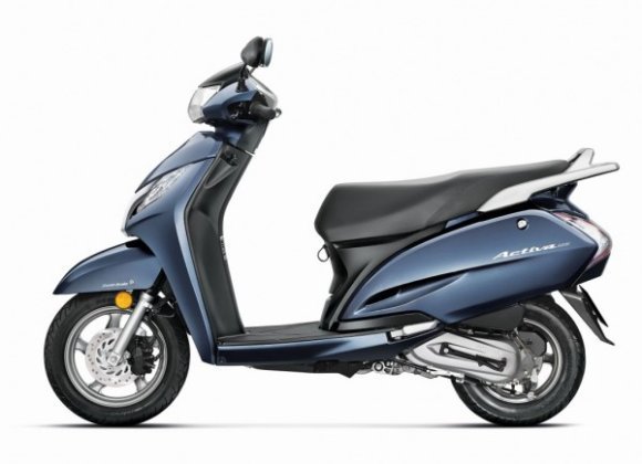 Honda Activa Scooty