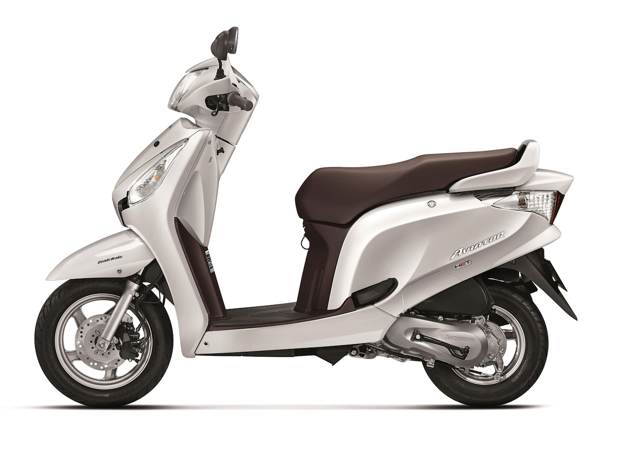 Honda Aviator 2015
