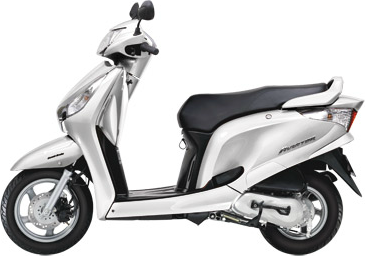 Honda Aviator