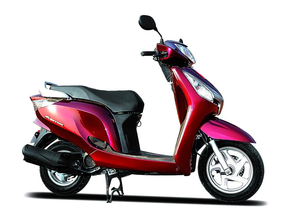 Honda Aviator