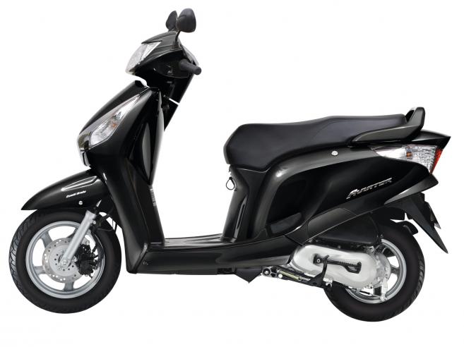 Honda Aviator Dlx