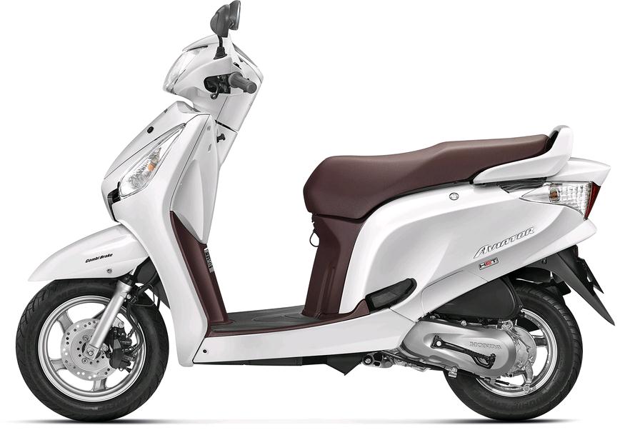 Honda Aviator Dlx Honda Aviator Dlx