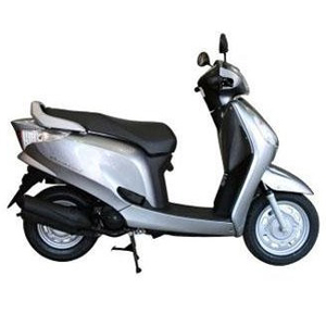 Honda Aviator Dlx