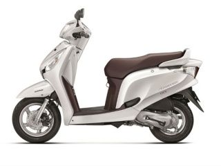 Honda Aviator Dlx