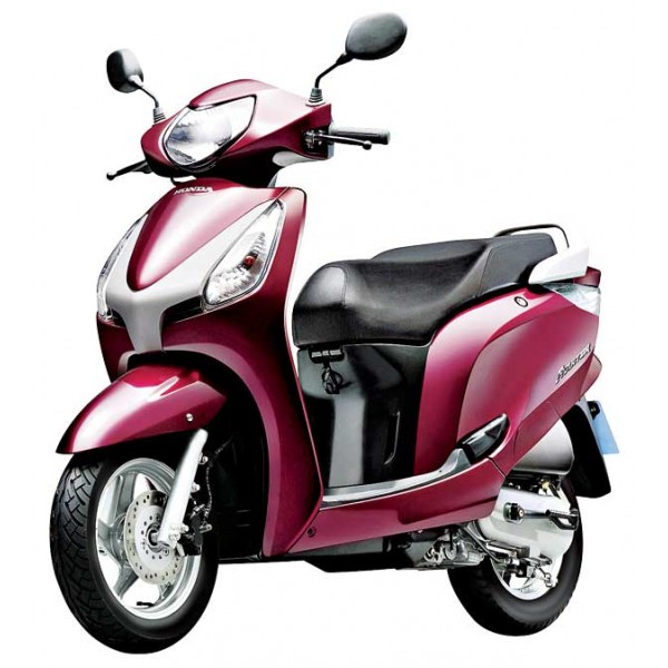 Honda Aviator Scooter