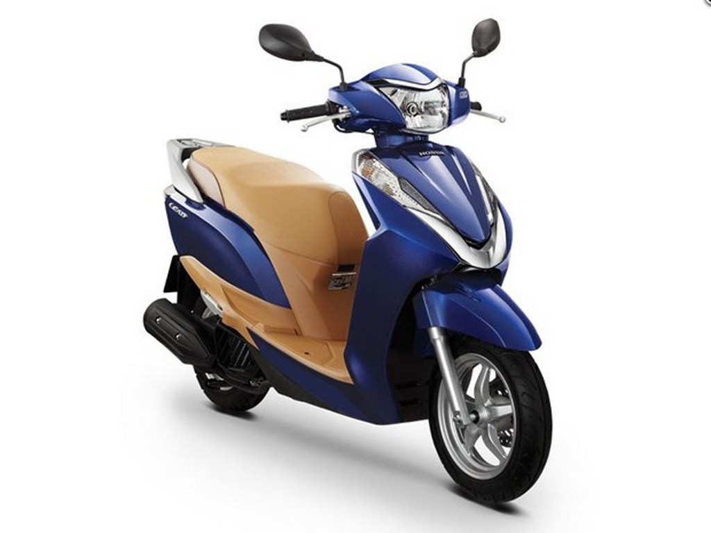Honda Aviator Scooter Honda Aviator Scooter