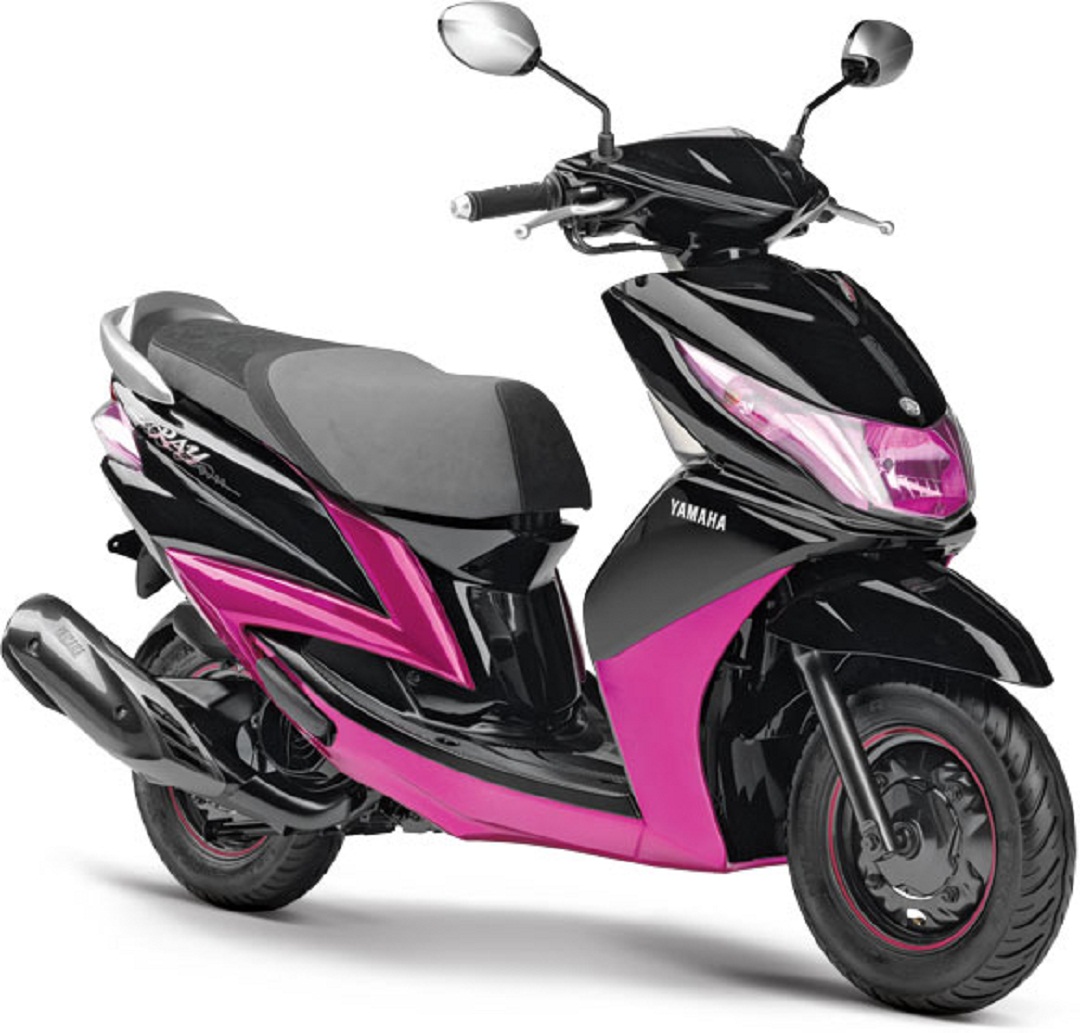 Honda Aviator Scooty Honda Aviator Scooty