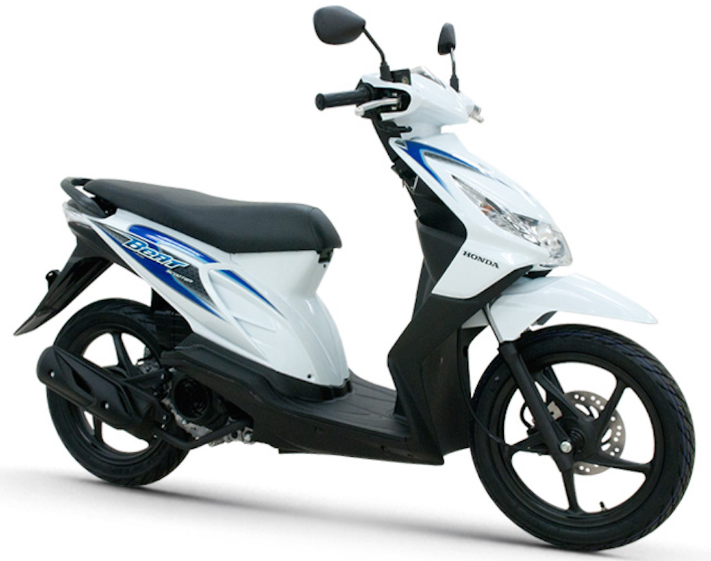 Honda Beat 110