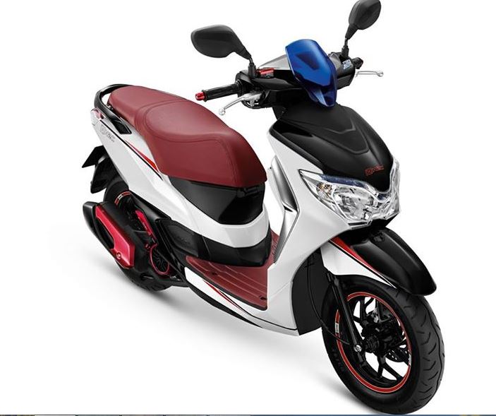 Honda Beat 110