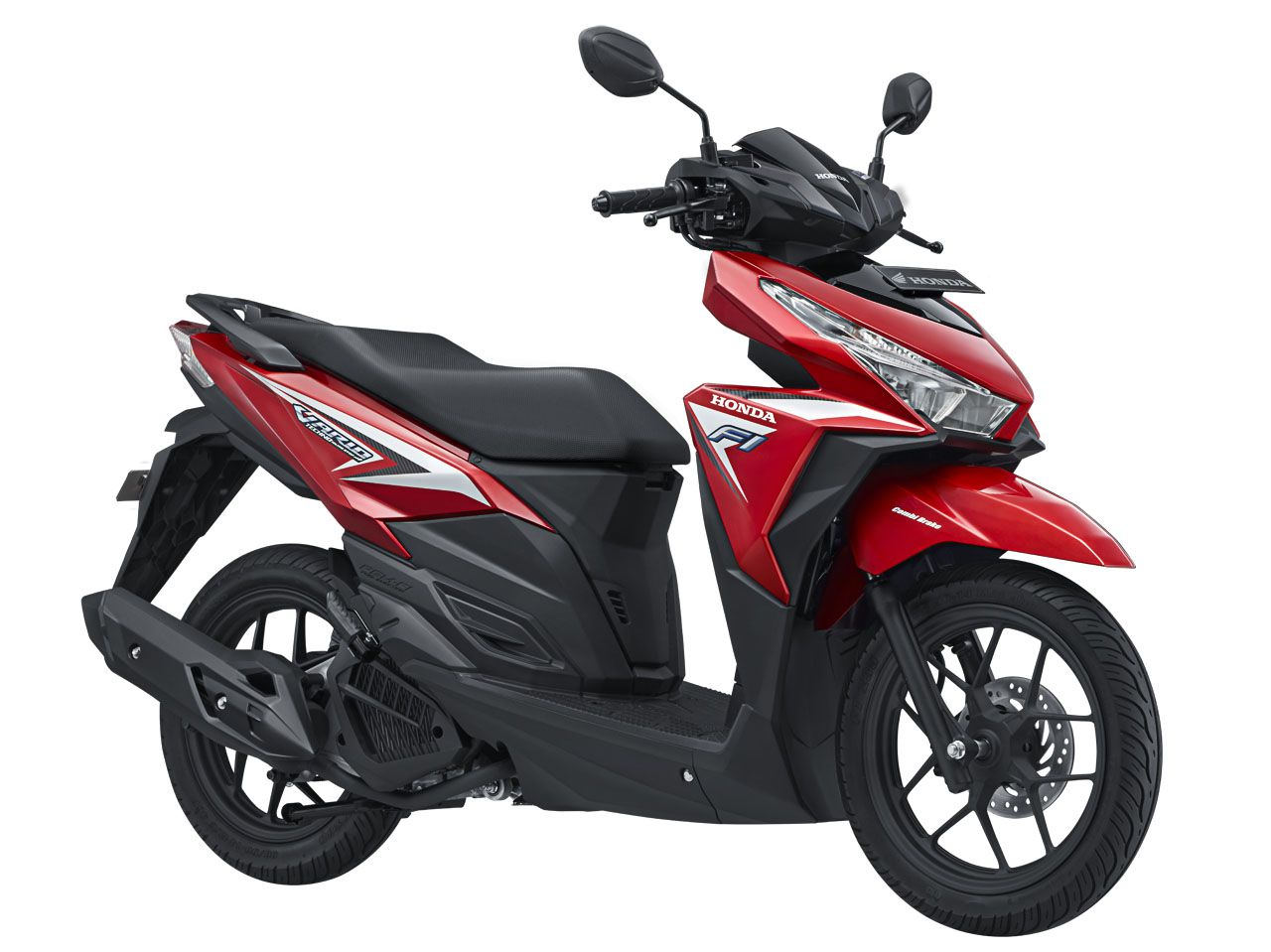 Honda Beat 110