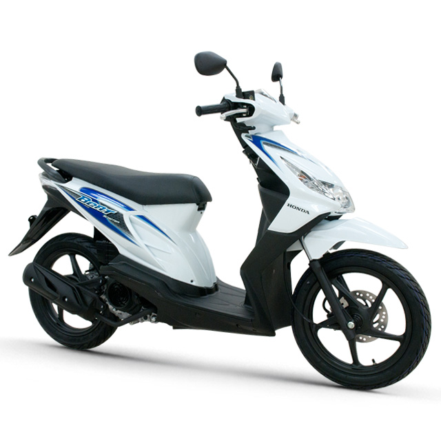Honda Beat 110