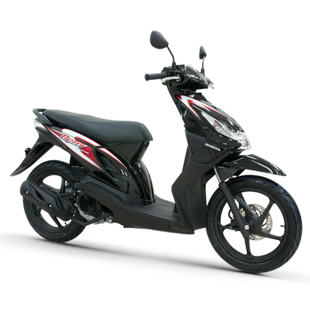 Honda Beat 110