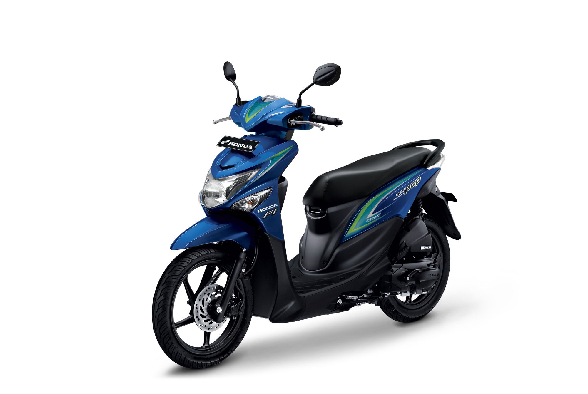 Honda Beat 110