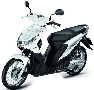 Honda Beat 110