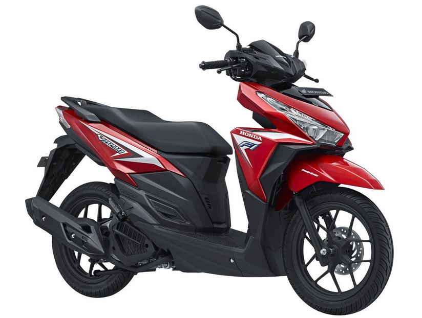 Honda Beat 125 Cc