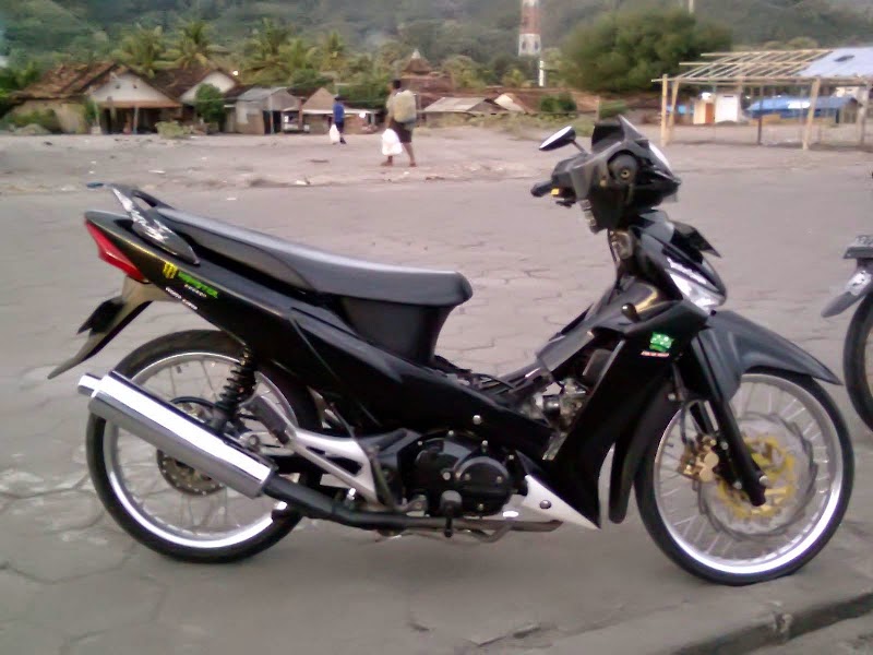 Honda Beat 125 Cc