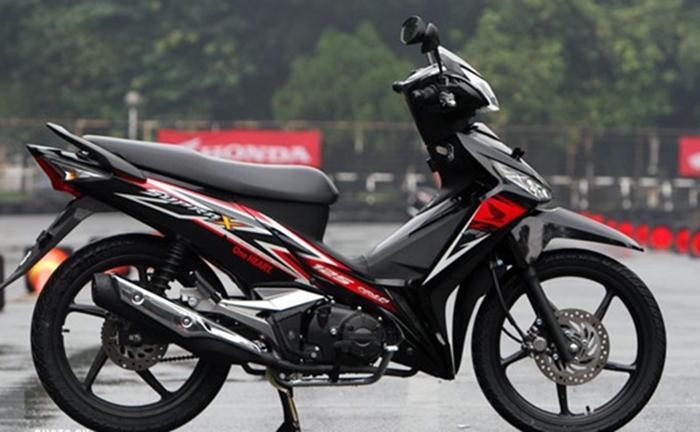 Honda Beat 125