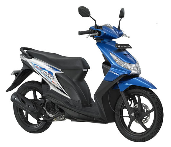 Honda Beat 125