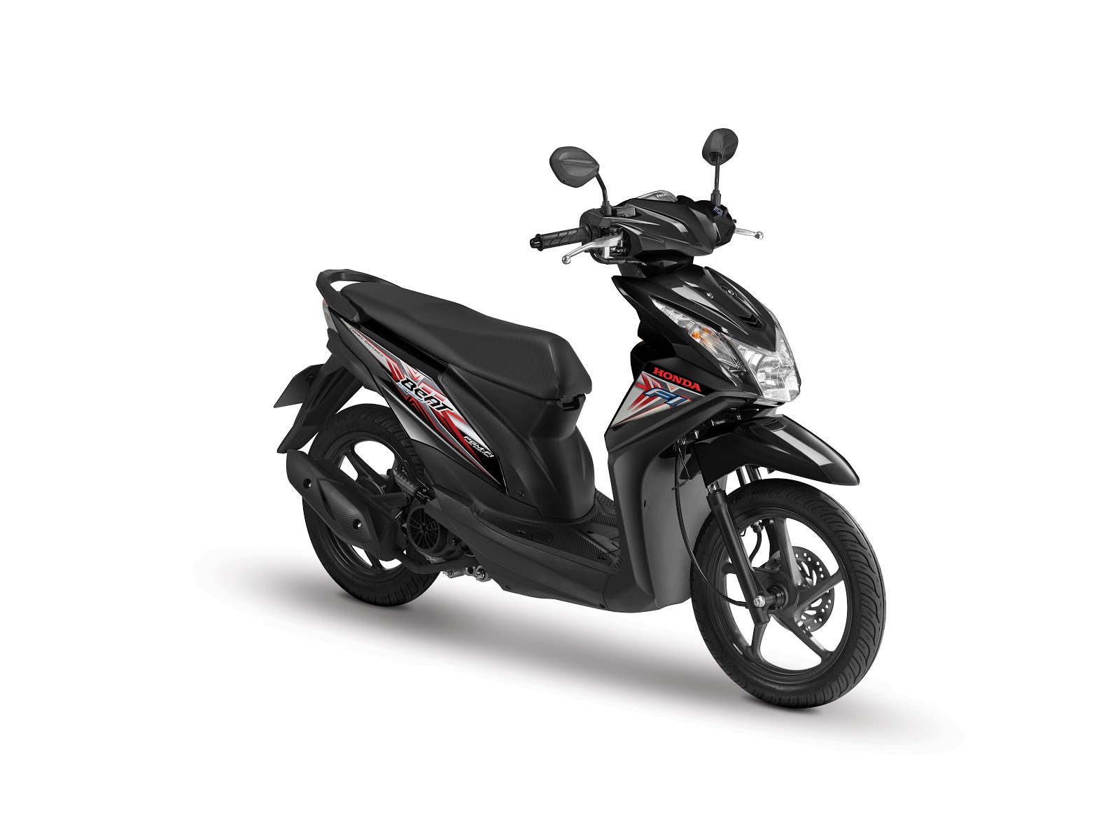 Honda Beat 2013